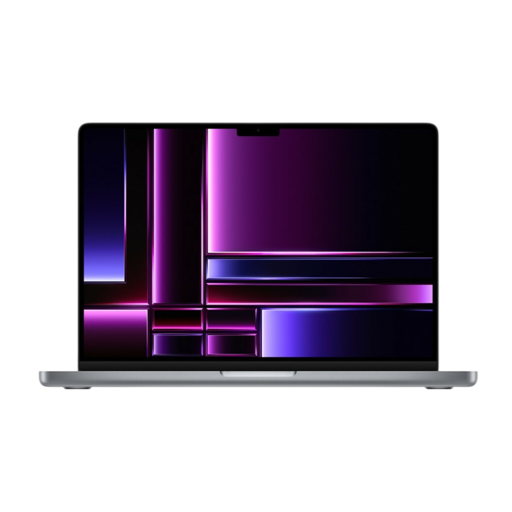 MacBook