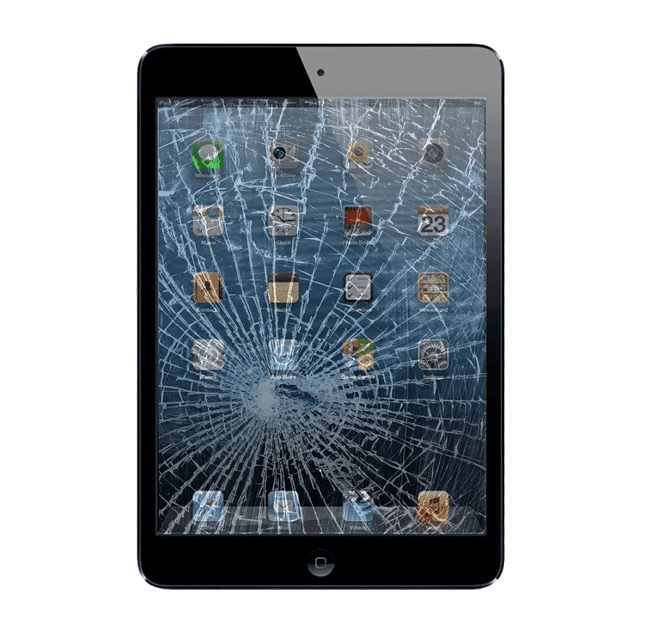 iPad