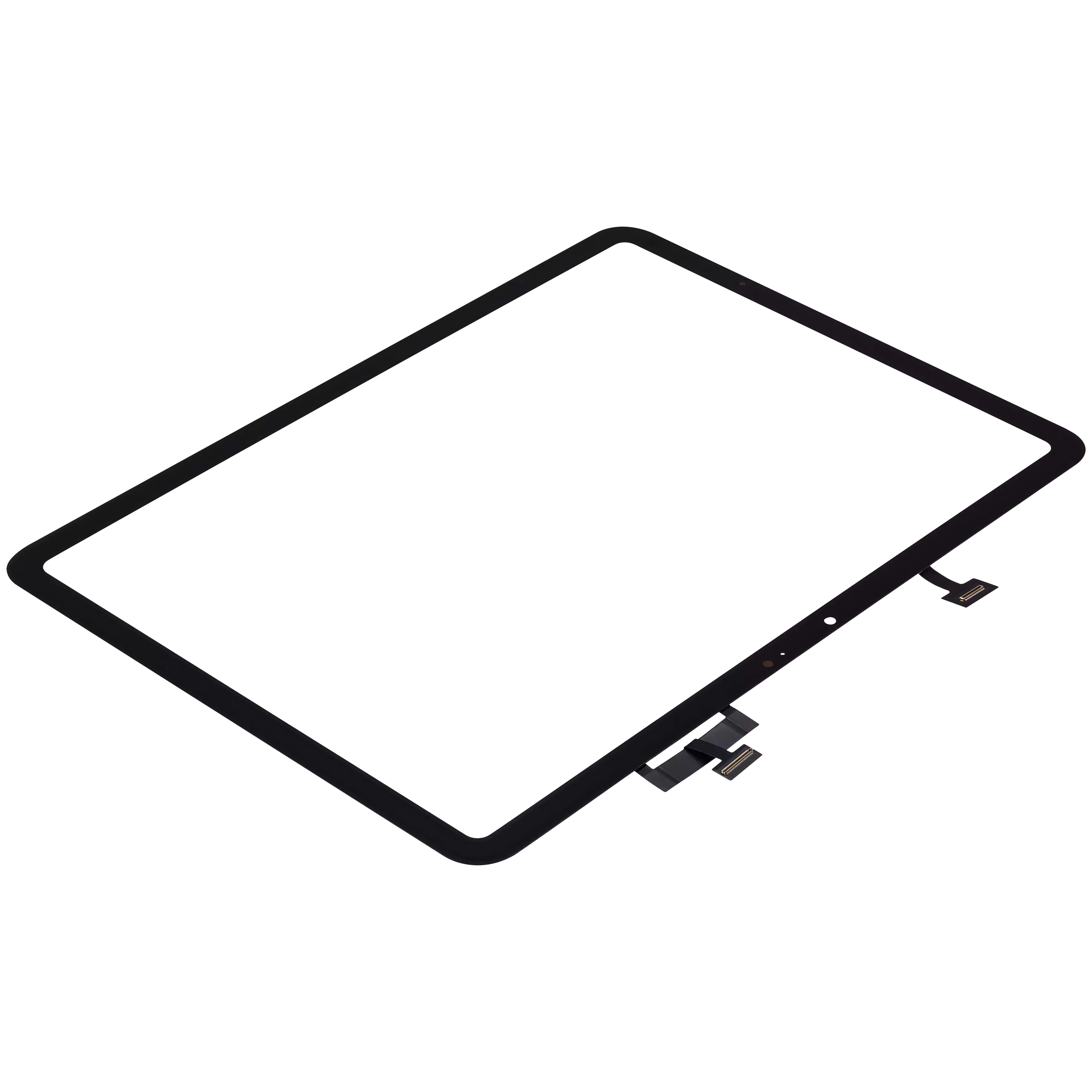 Сенсорные стекла iPad