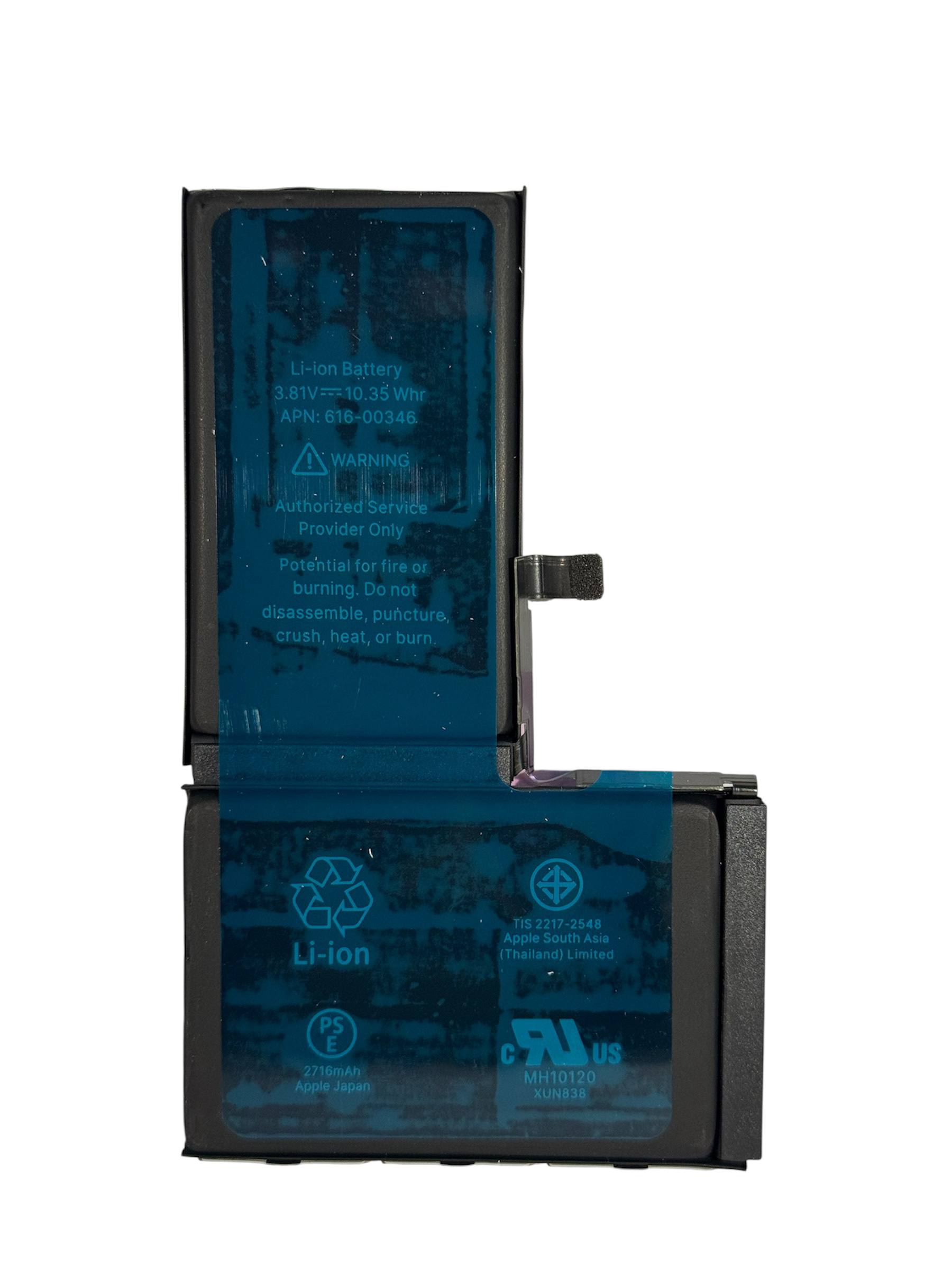 Аккумуляторы iPhone