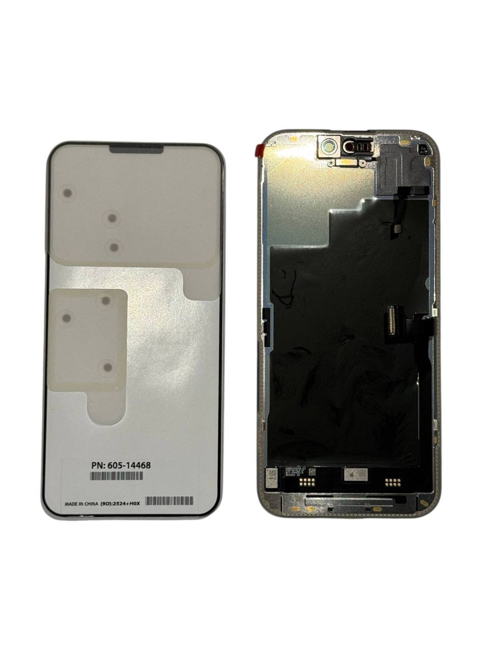 Дисплеи iPhone