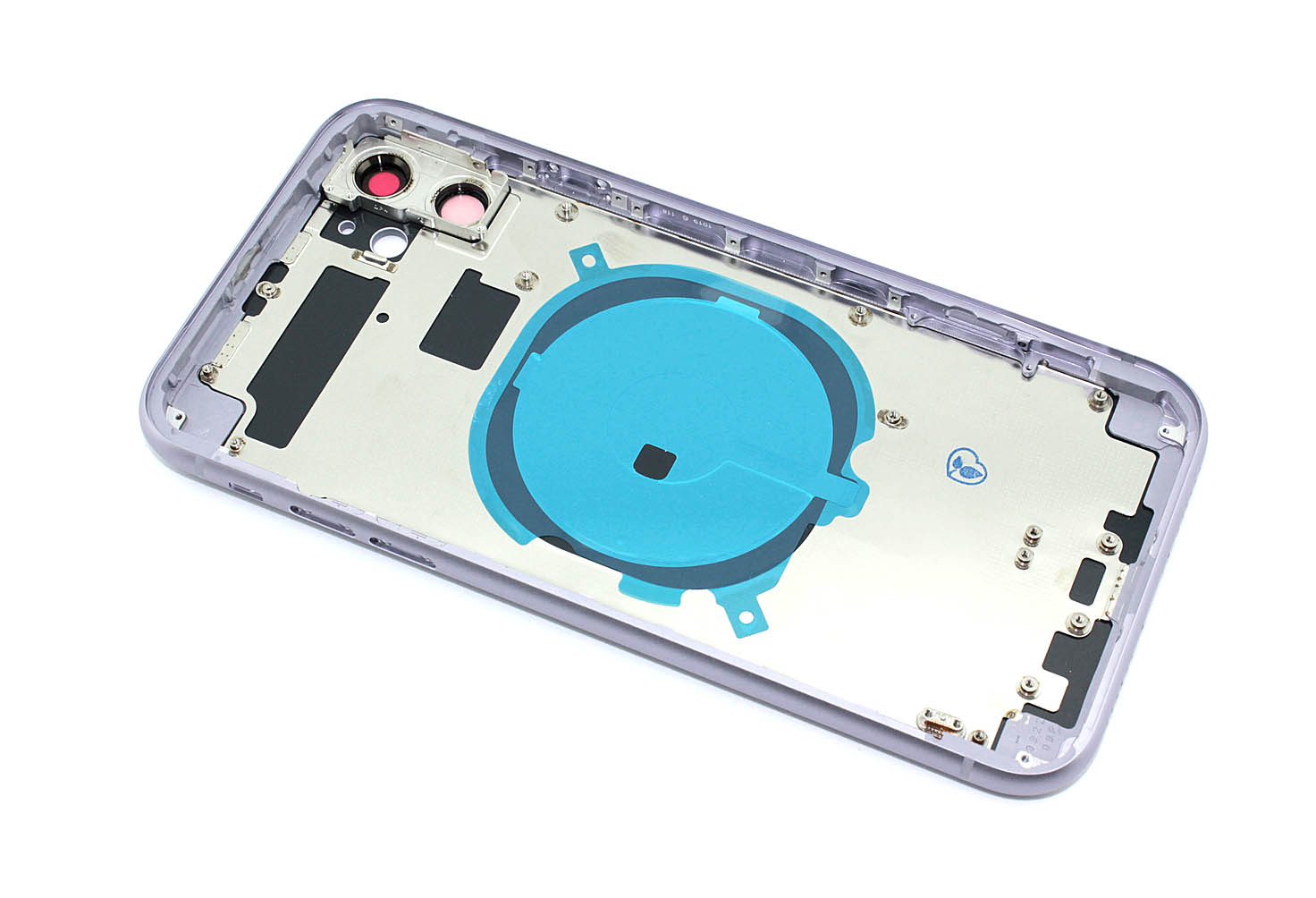 Корпусные части iPhone