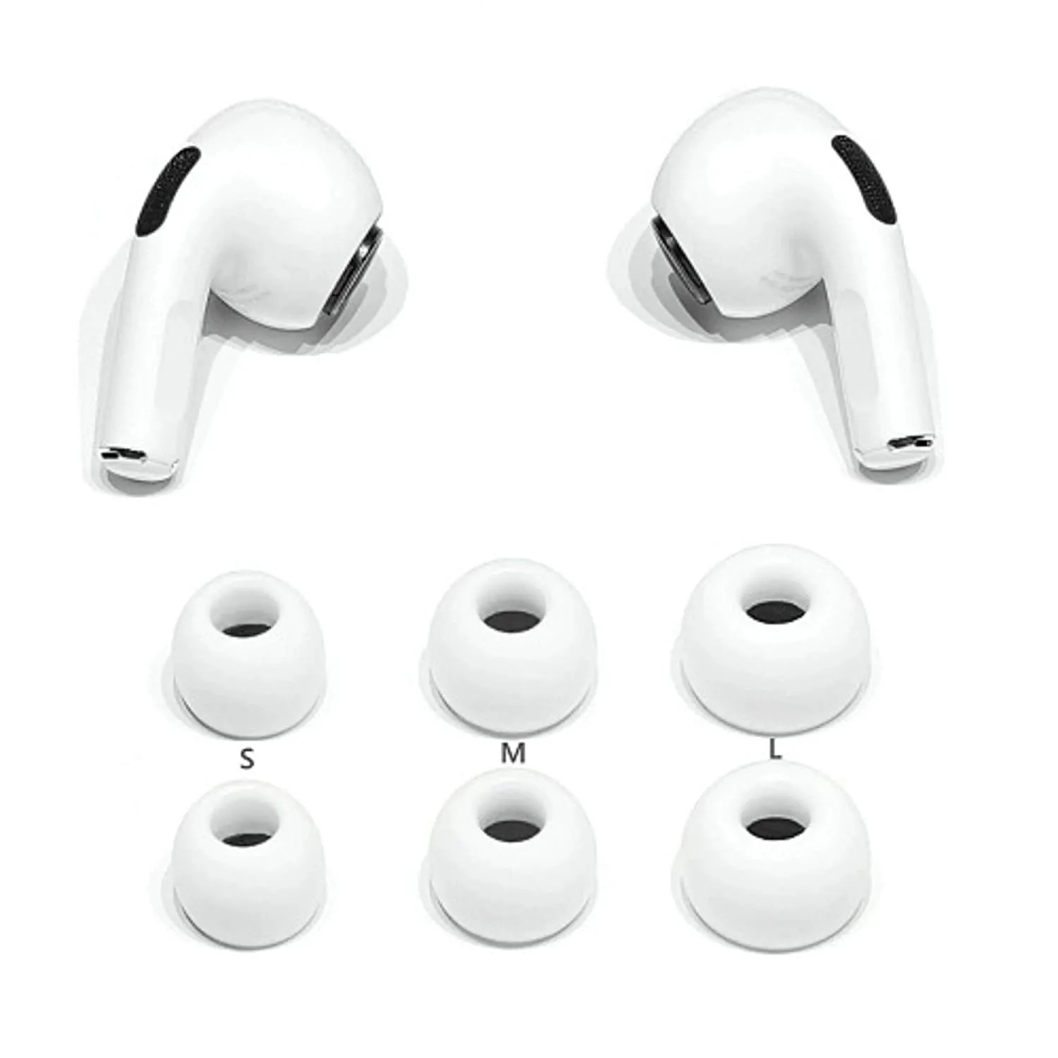 Запчасти AirPods