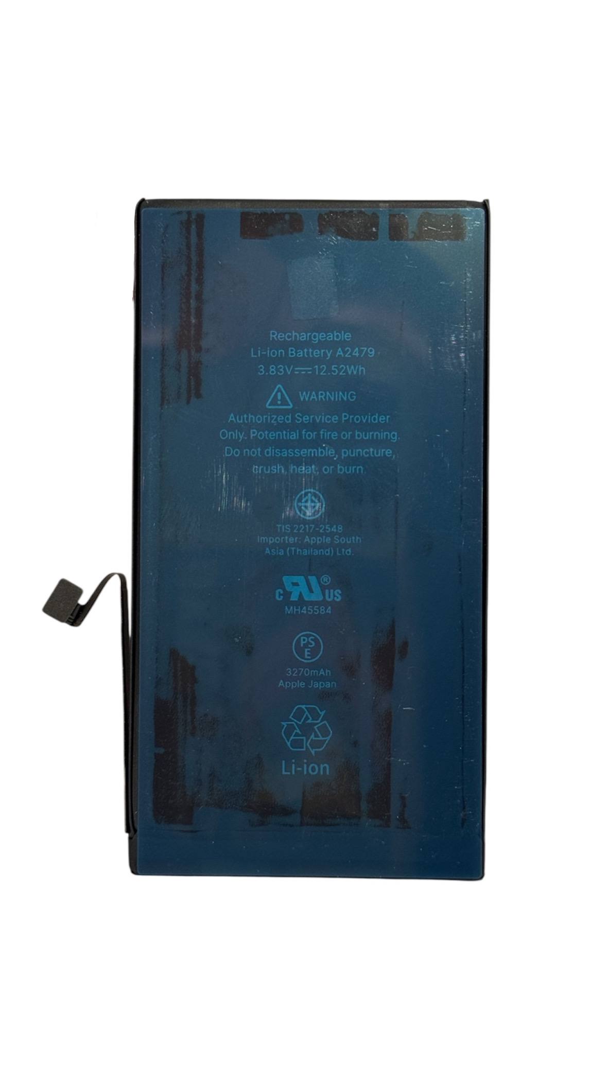 Аккумуляторы iPhone