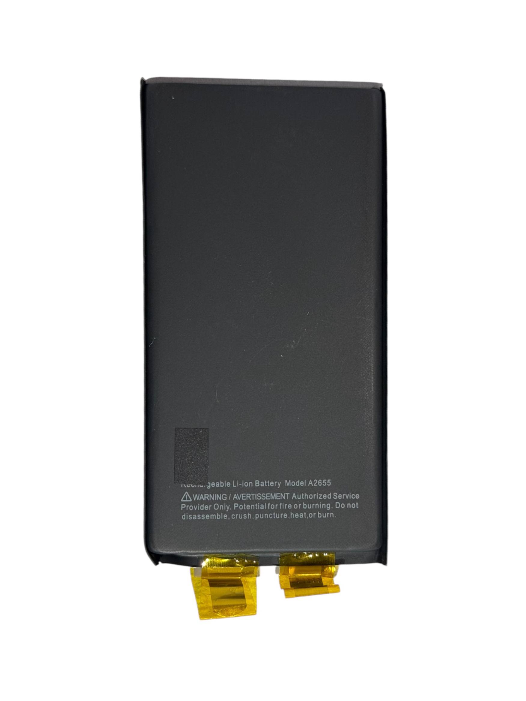 Банки АКБ iPhone