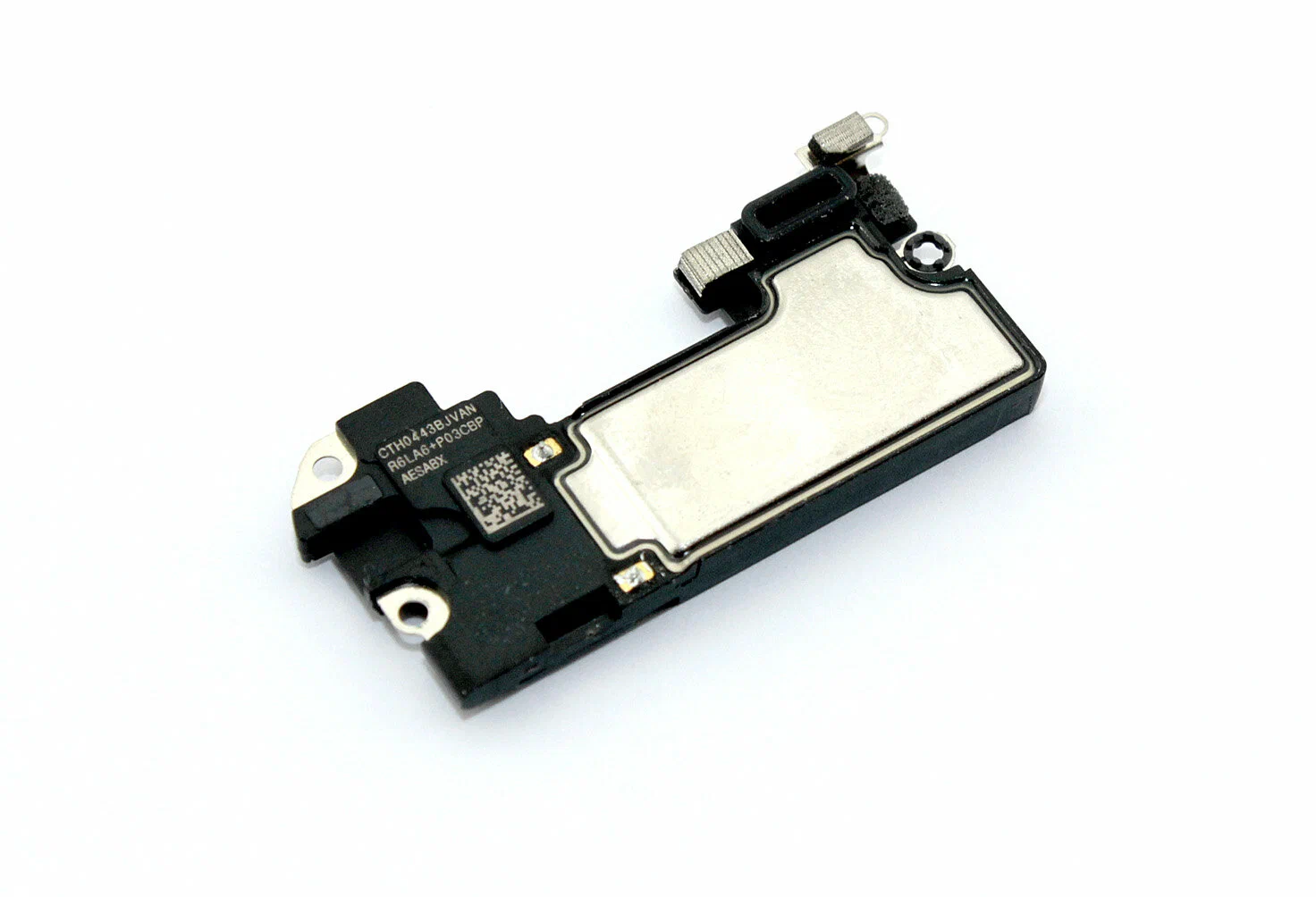 Динамики iPhone