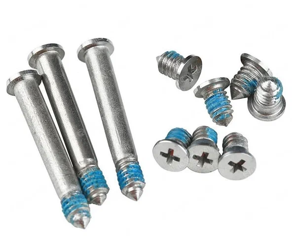 Набор винтов MacBook