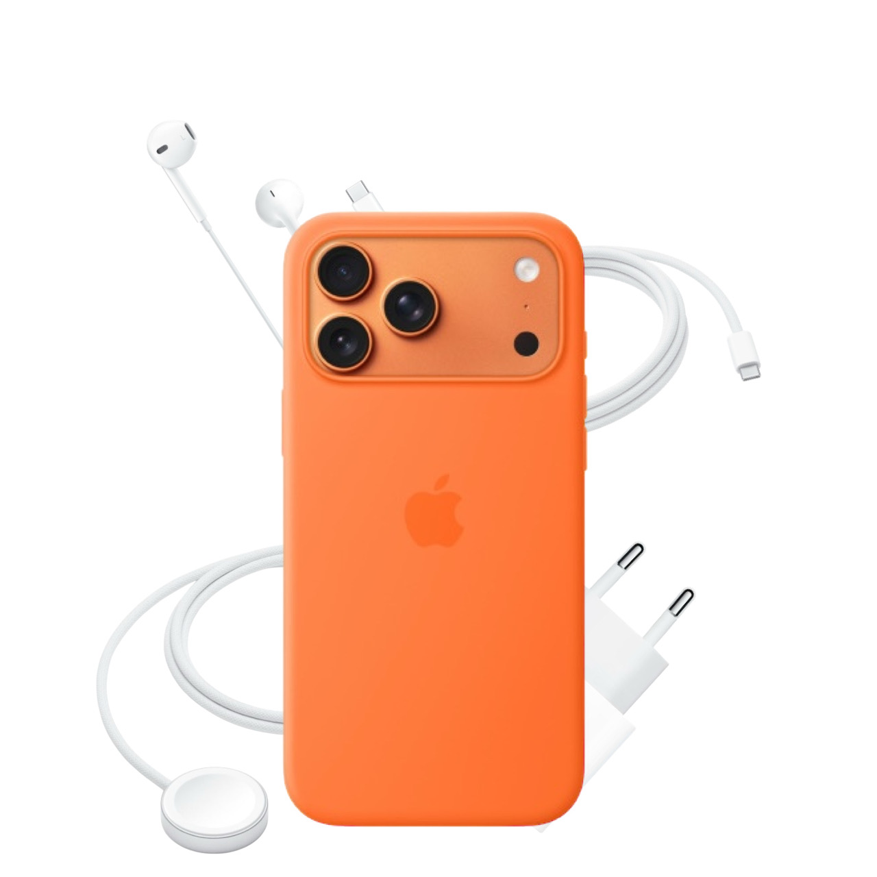 Аксессуары