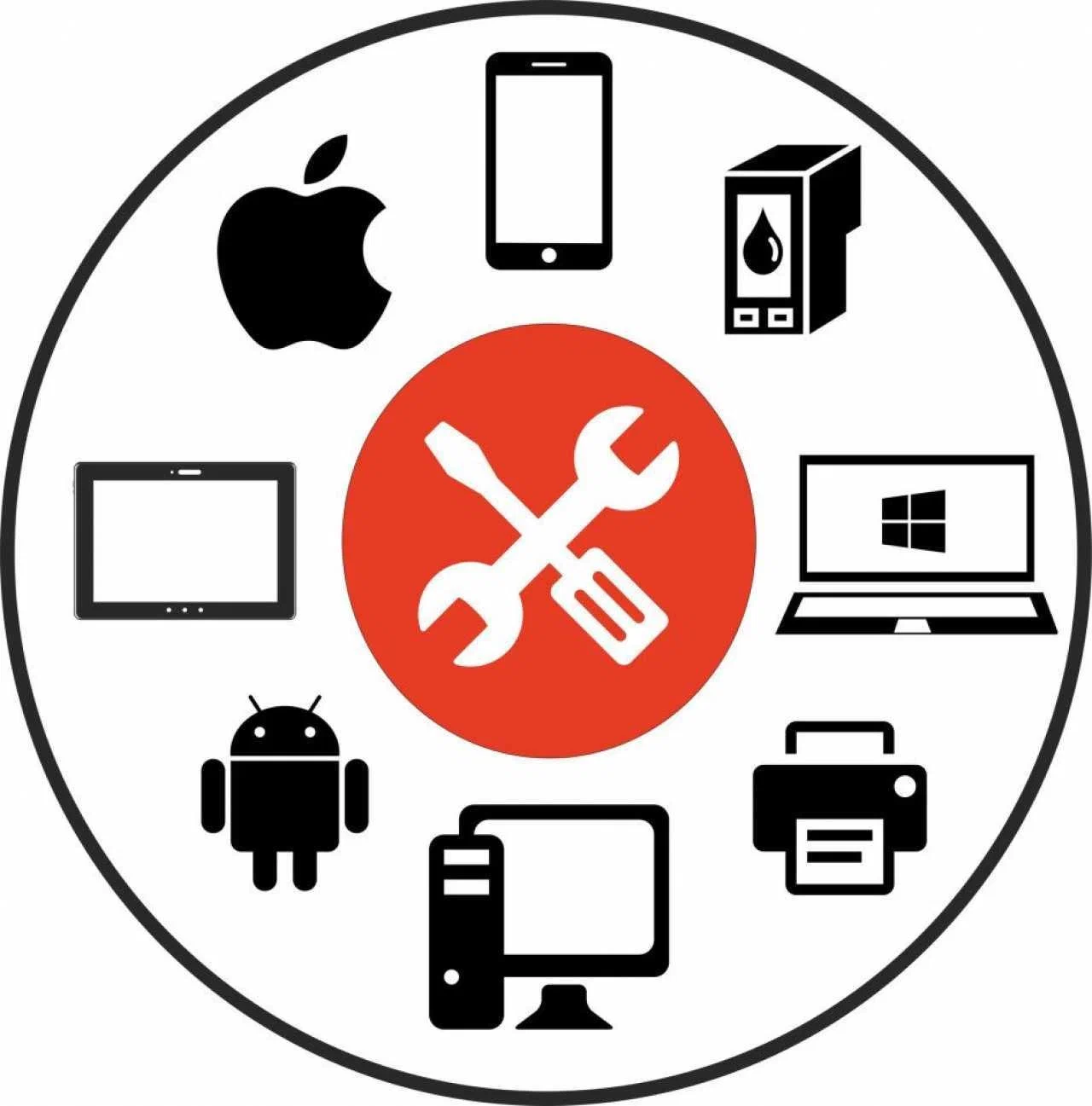 Сервисный центр