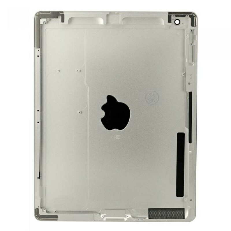 Корпуса iPad