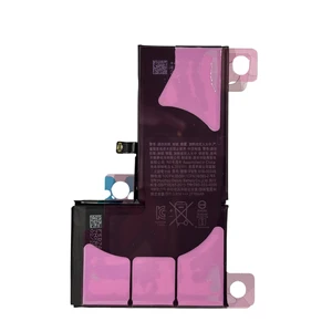 Аккумулятор iPhone X