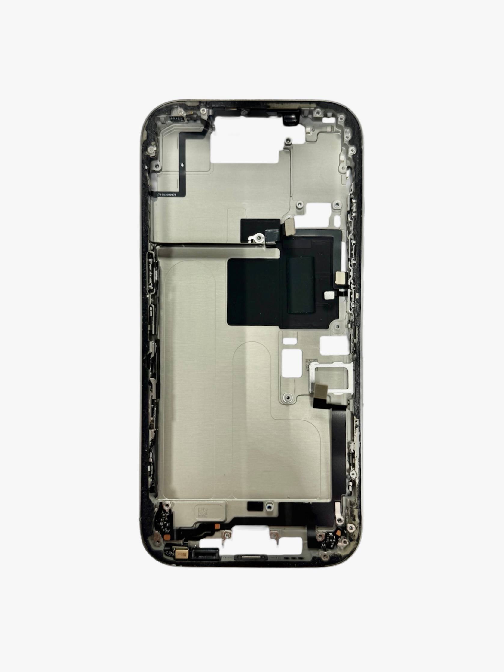 Корпусы iPhone