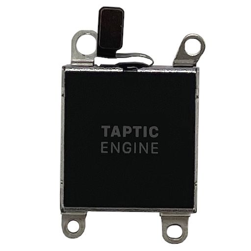 Вибромоторы iPhone