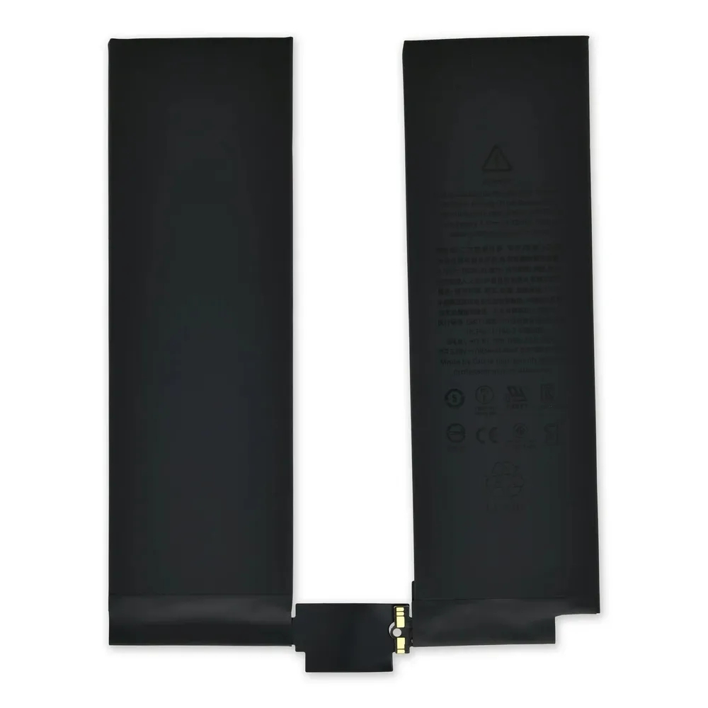 Аккумулятор iPad Pro 11