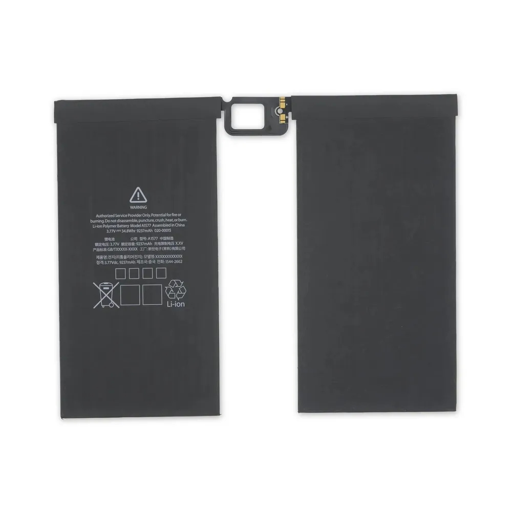Аккумулятор iPad Pro 12,9