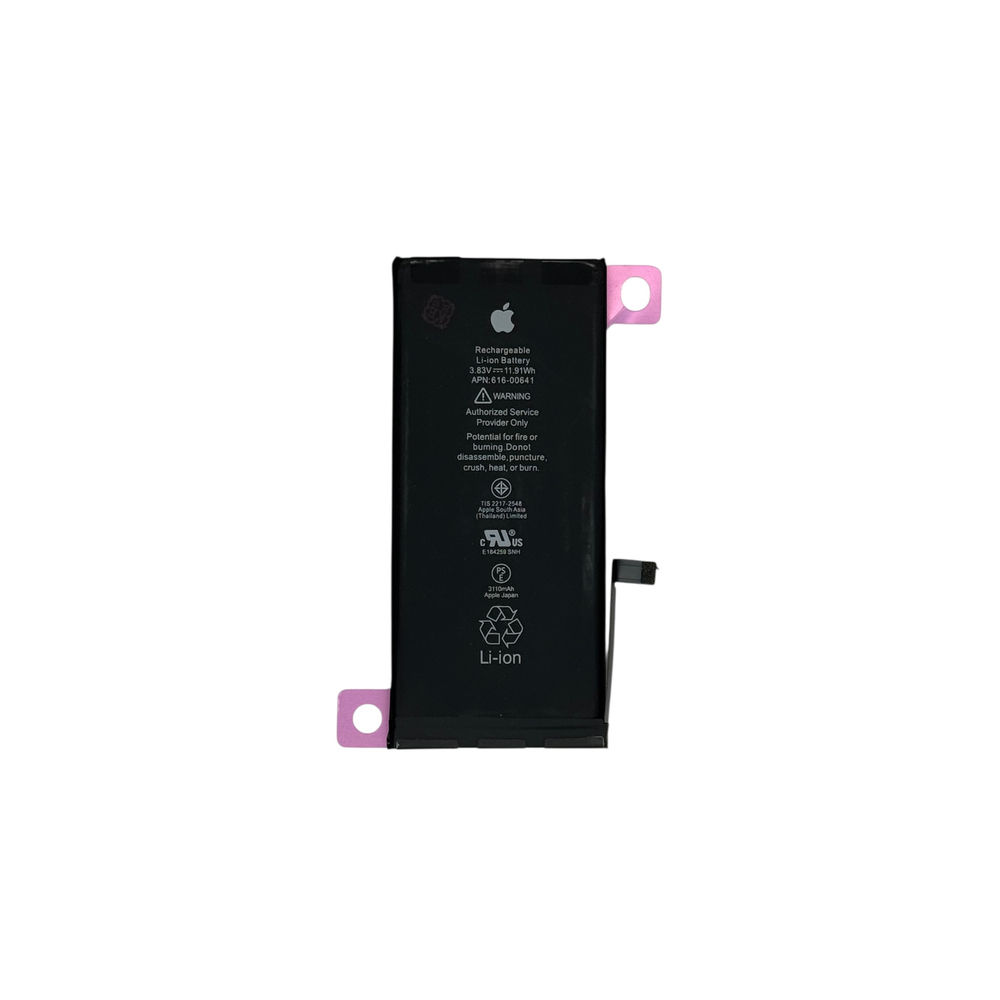 Аккумулятор iPhone 11