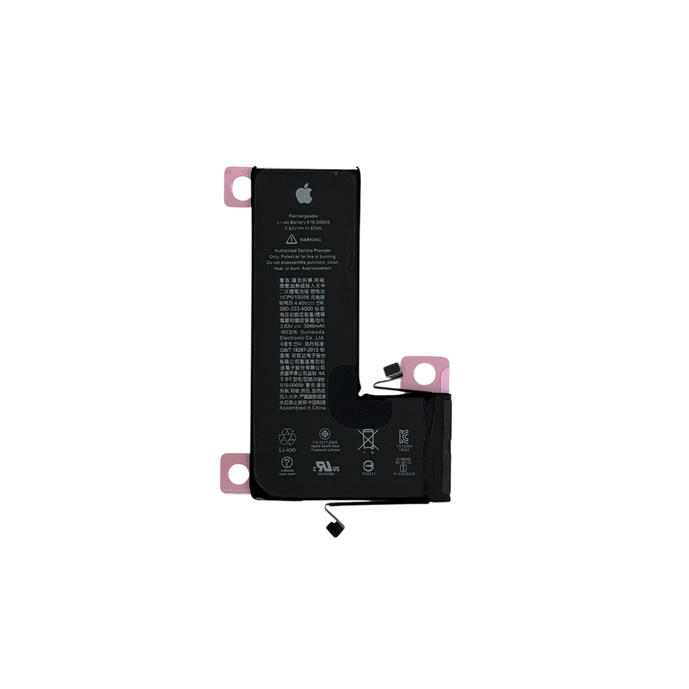 Аккумулятор iPhone 11 Pro