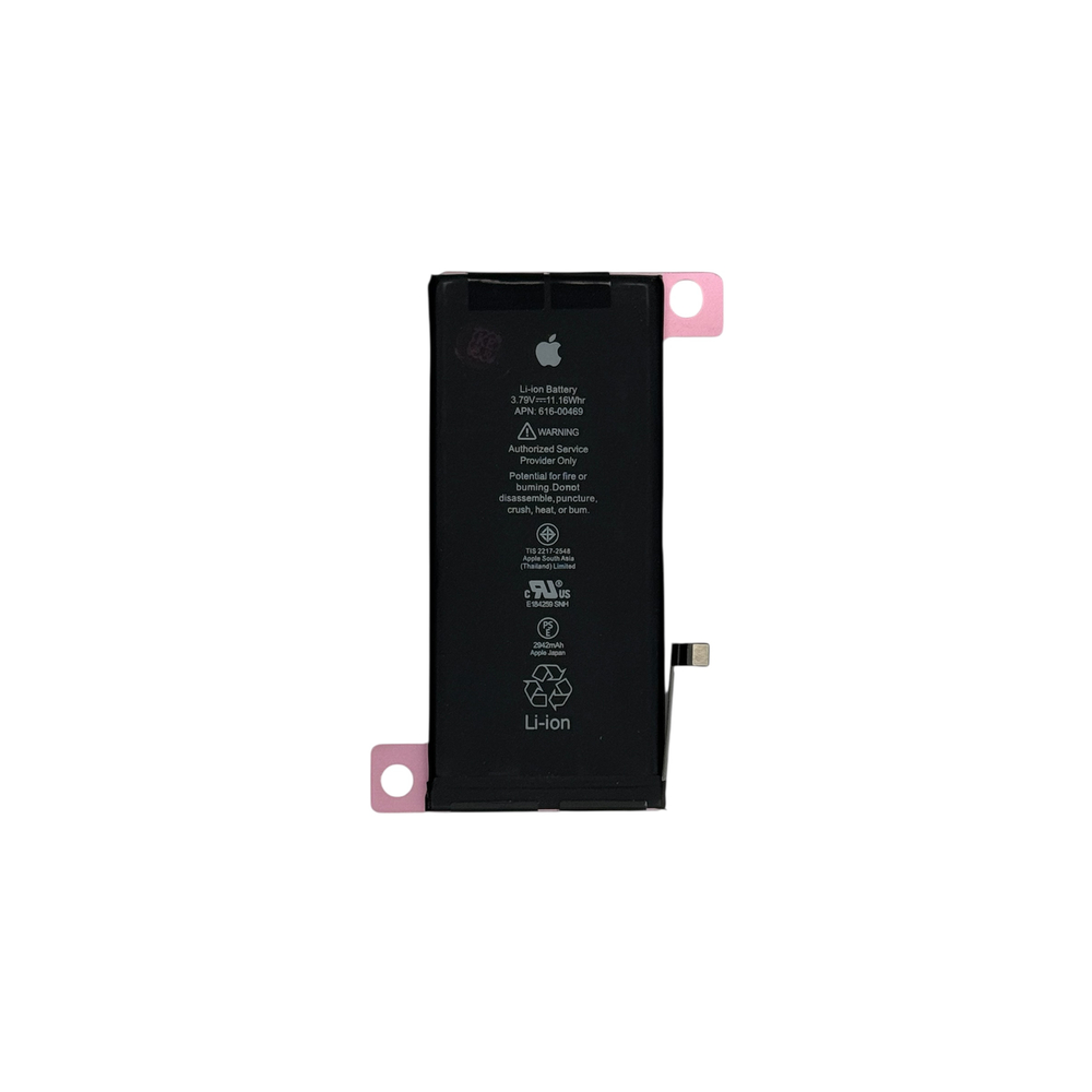 Аккумулятор iPhone Xr