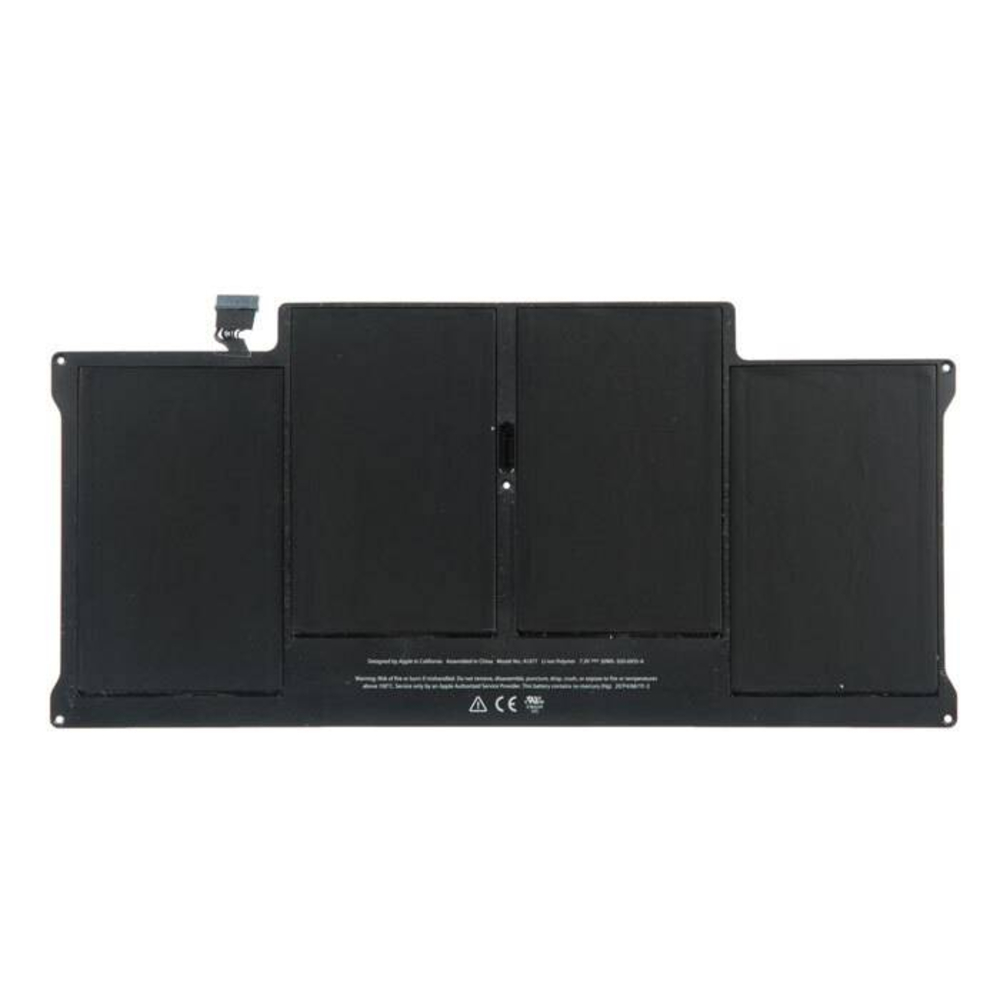 Аккумулятор MacBook Air 13 A1369 A1466 (A1405 Mid 2011 Mid 2012)