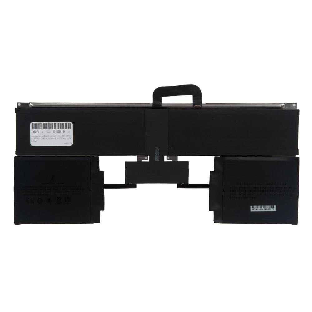 Аккумулятор MacBook Air 13 A2681 A3113 (A2669 Mid 2022 Early 2024)