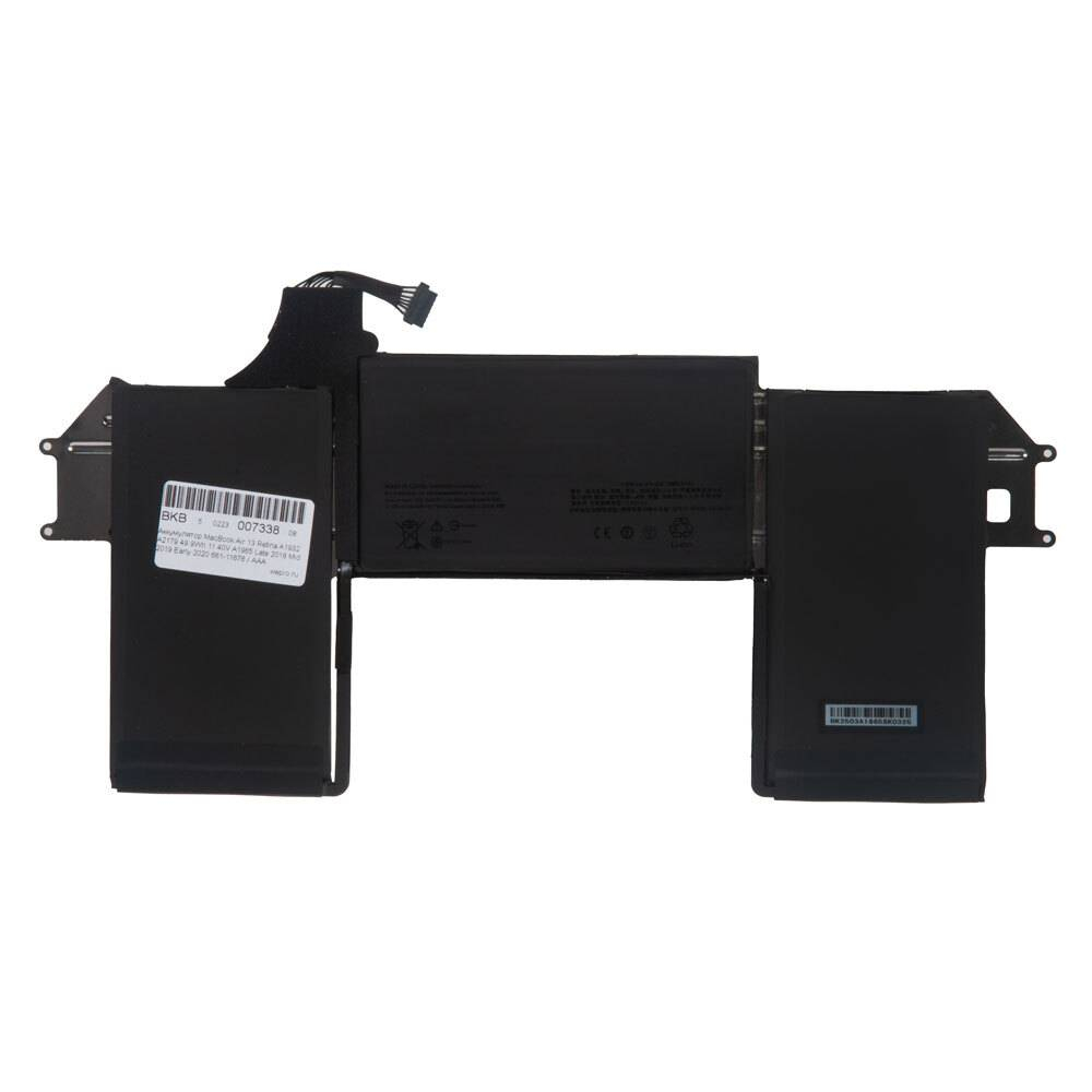 Аккумулятор MacBook Air 13 Retina A1932 A2179 (A1965)