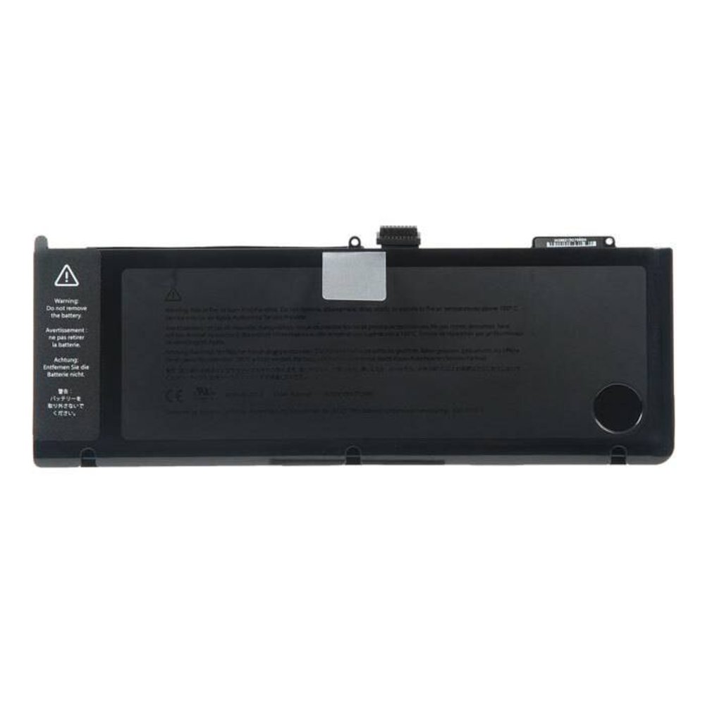 Аккумулятор MacBook Pro 15 A1286 (A1321 Mid 2009 Mid 2010)