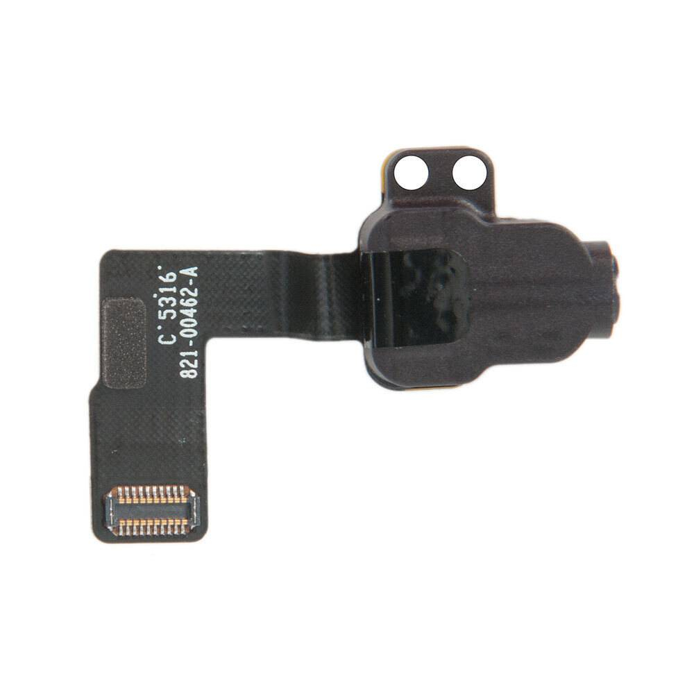 Аудио разъем MacBook Pro 13 Retina A1706 Space Gray Late 2016 Mid 2017 / 821-00462-A