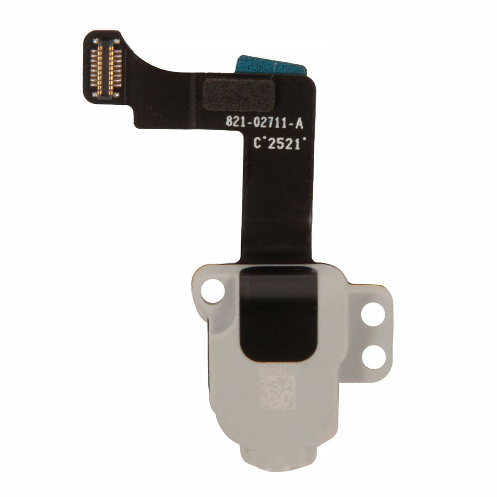 Аудио разъем MacBook Pro 13 Retina A2251 Silver Mid 2020 / 821-02711