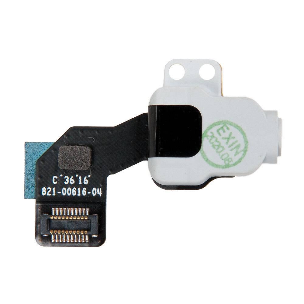 Аудио разъем MacBook Pro 15 Retina Touch Bar A1707 Silver Late 2016 Mid 2017 / 821-00616-A