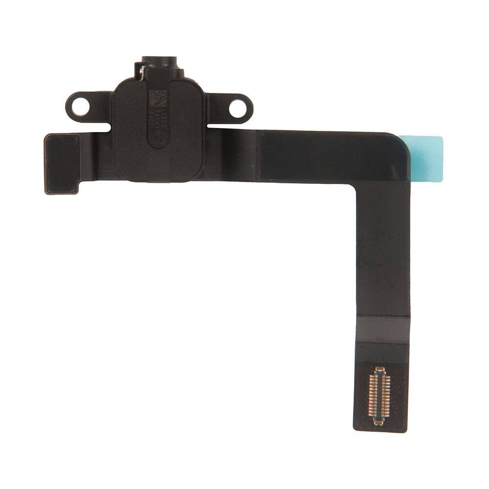 Аудио разъем черный MacBook Air 15 A2941 Mid 2023 / 821-04217