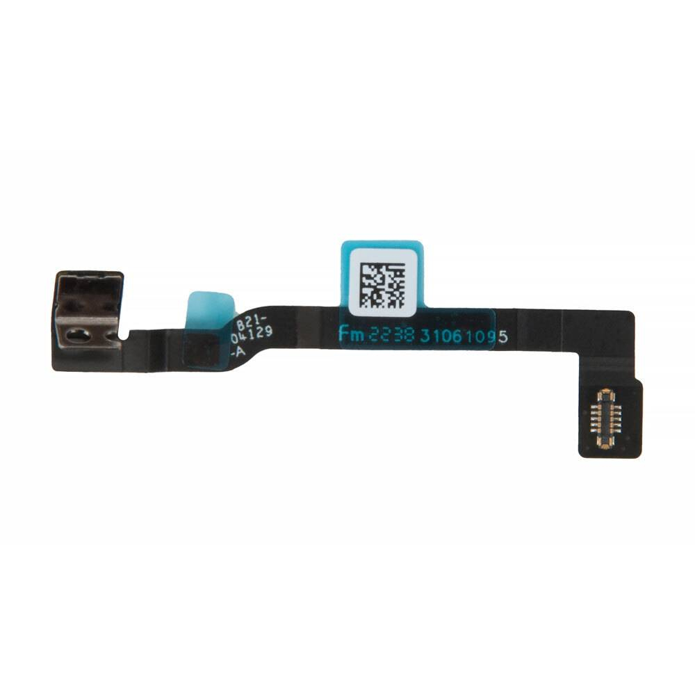 Датчик положения дисплейного модуля LAS пустой MacBook Air 13 A2681 A3113 Mid 2022 Early 2024 / 821-04129