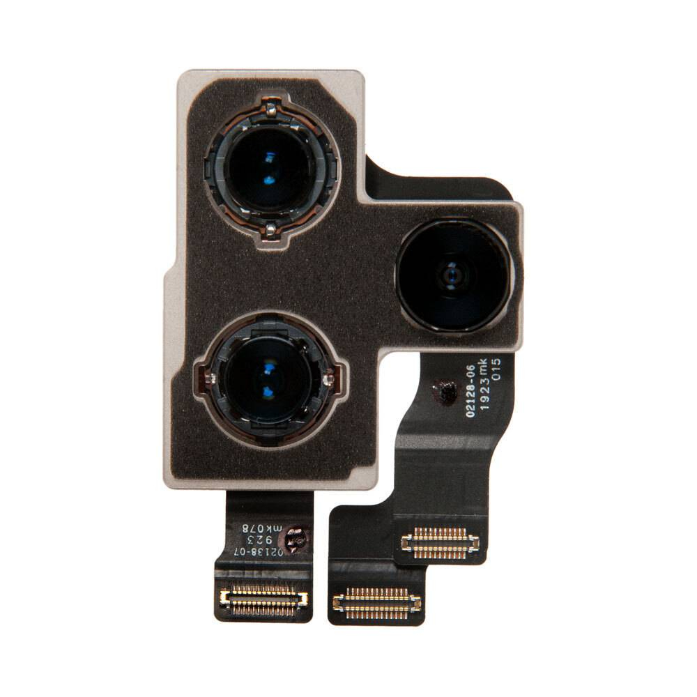 Задняя камера iPhone 11 Pro