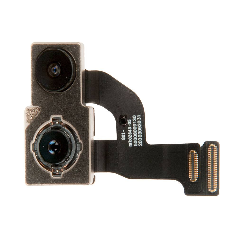 Задняя камера iPhone 12