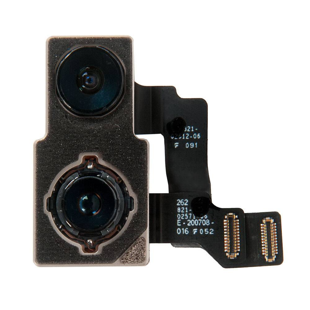 Задняя камера iPhone 12 mini