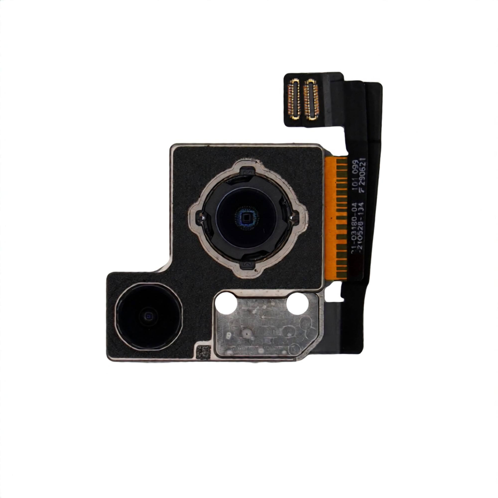 Задняя камера iPhone 13 mini