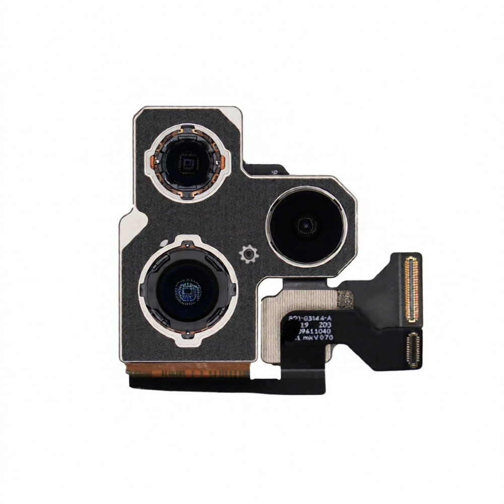 Задняя камера iPhone 13 Pro