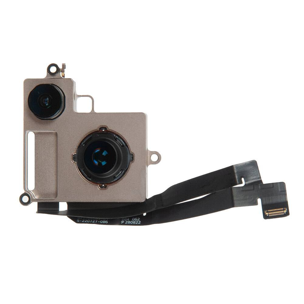 Задняя камера iPhone 14 Plus