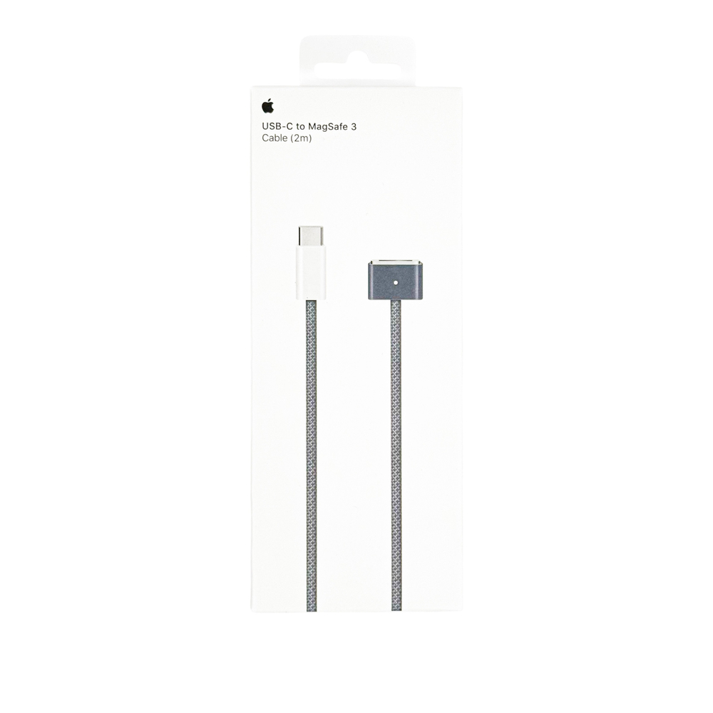 Кабель USB-C to MagSafe 3 (2 м)