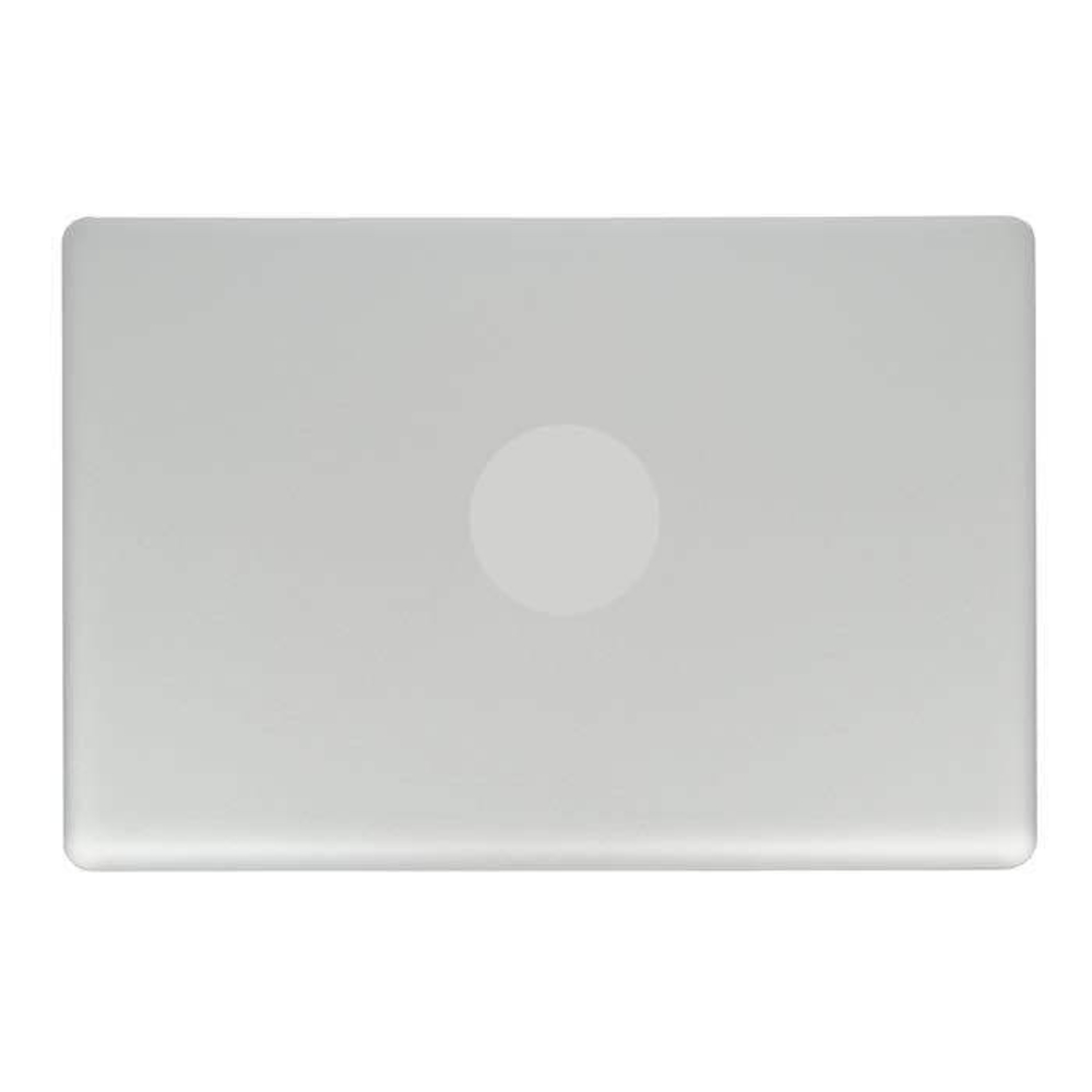 Крышка дисплея MacBook Pro 15 A1286 Mid 2012 806-1461-A