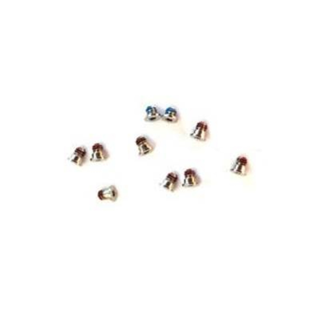 Набор винтов нижней части корпуса 10шт MacBook Pro 13 15 Retina A1398 A1425 A1502 2012 - 2015