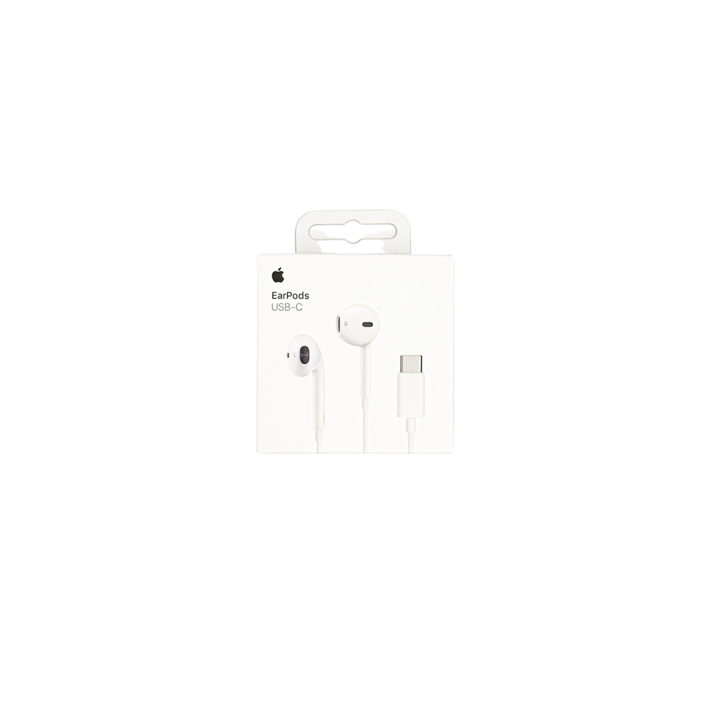Наушники Apple EarPods USB-C