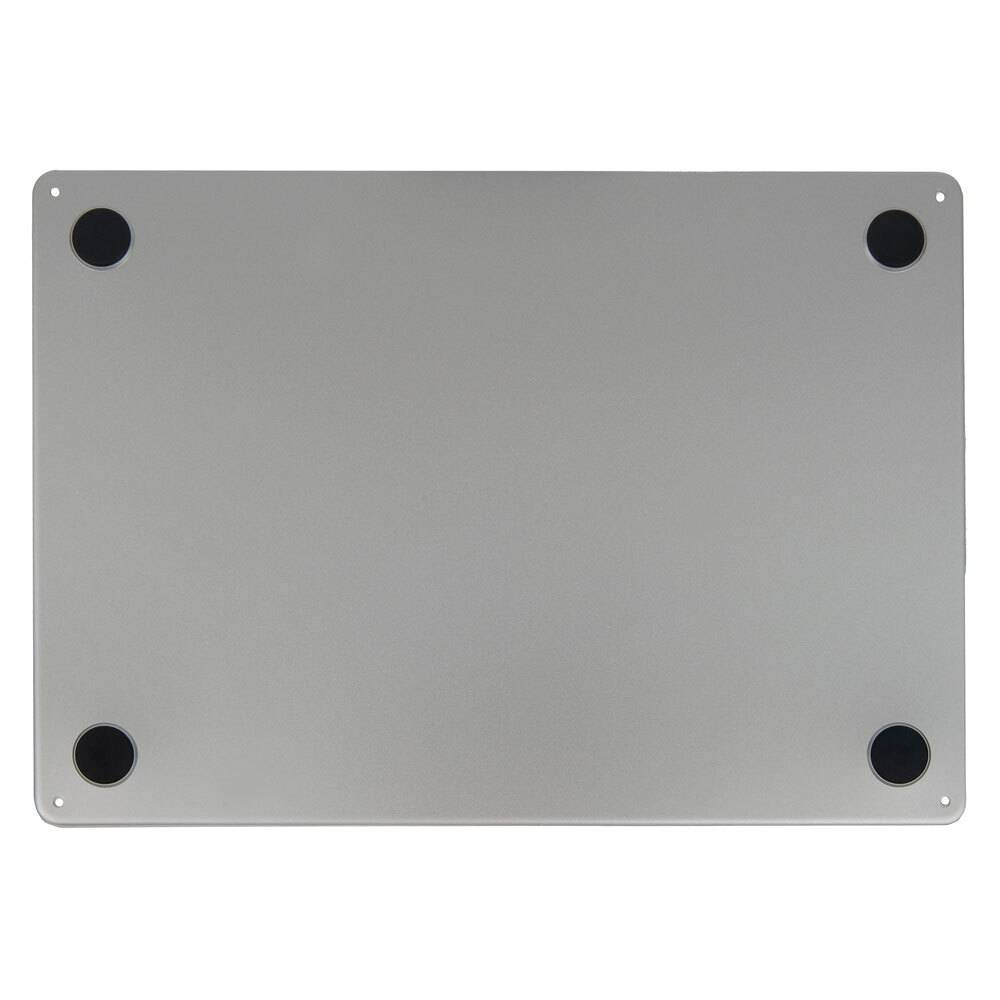 Нижняя крышка корпуса MacBook Air 13 A2681 A3113 Mid 2022 Early 2024 Silver