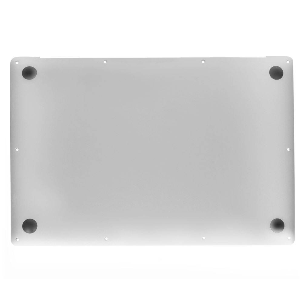 Нижняя крышка корпуса MacBook Air 13 Retina A1932 A2179 Late 2018 Mid 2019 Early 2020 Space Gray Серый Космос / 923-02825 923-03270