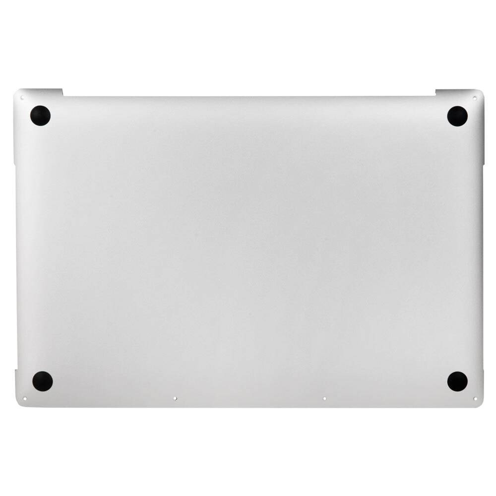 Нижняя крышка корпуса MacBook Pro 16 Retina Touch Bar A2141 Late 2019 Silver / 923-03845