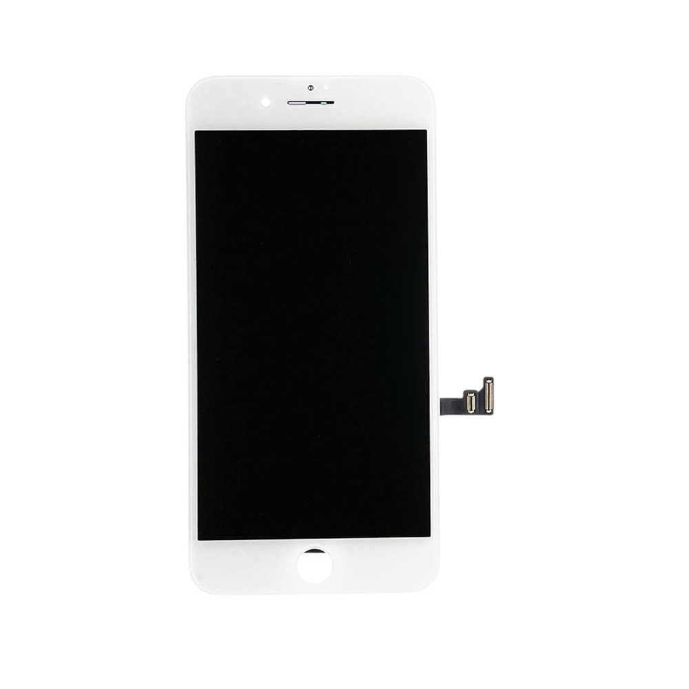 Дисплей iPhone 7 Plus Белый - Оригинал