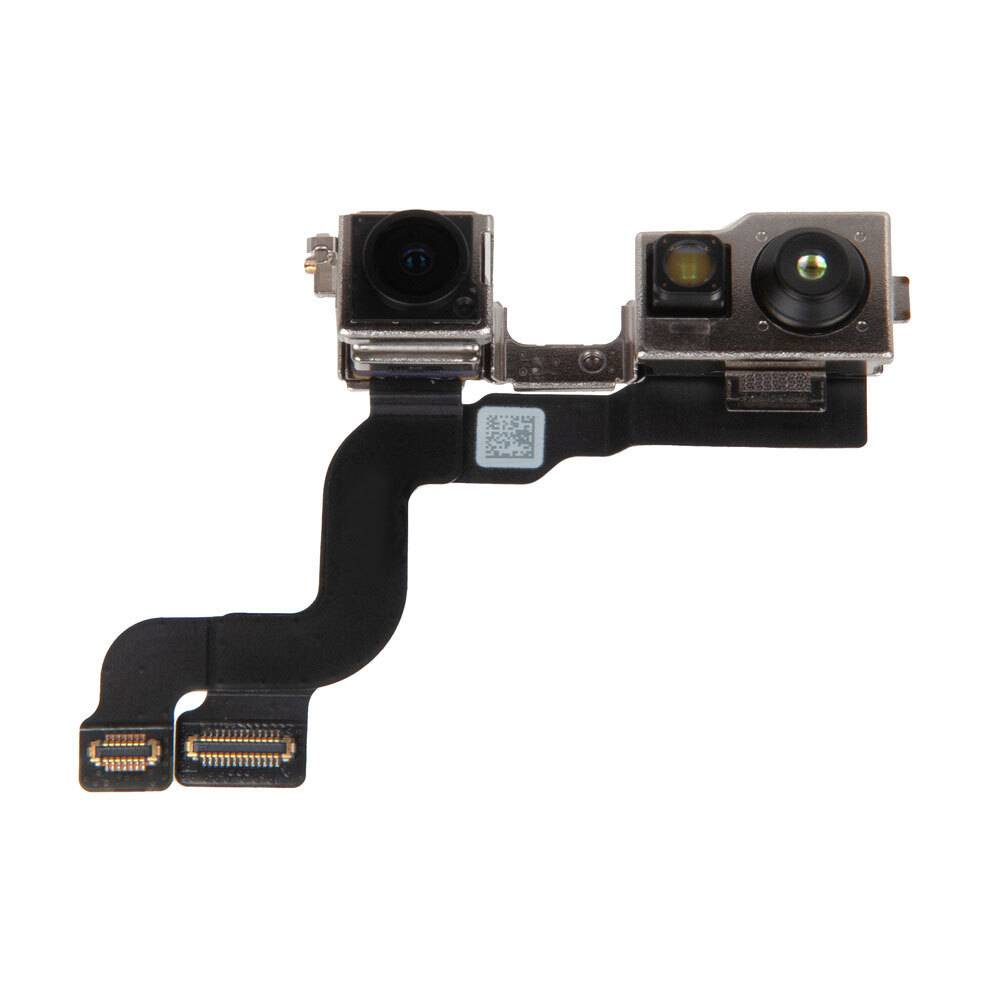 Передняя камера iPhone 14 Plus