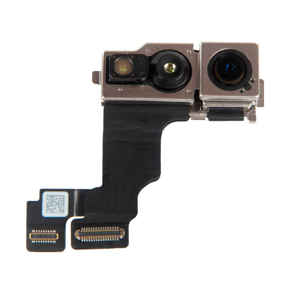 Передняя камера iPhone 15