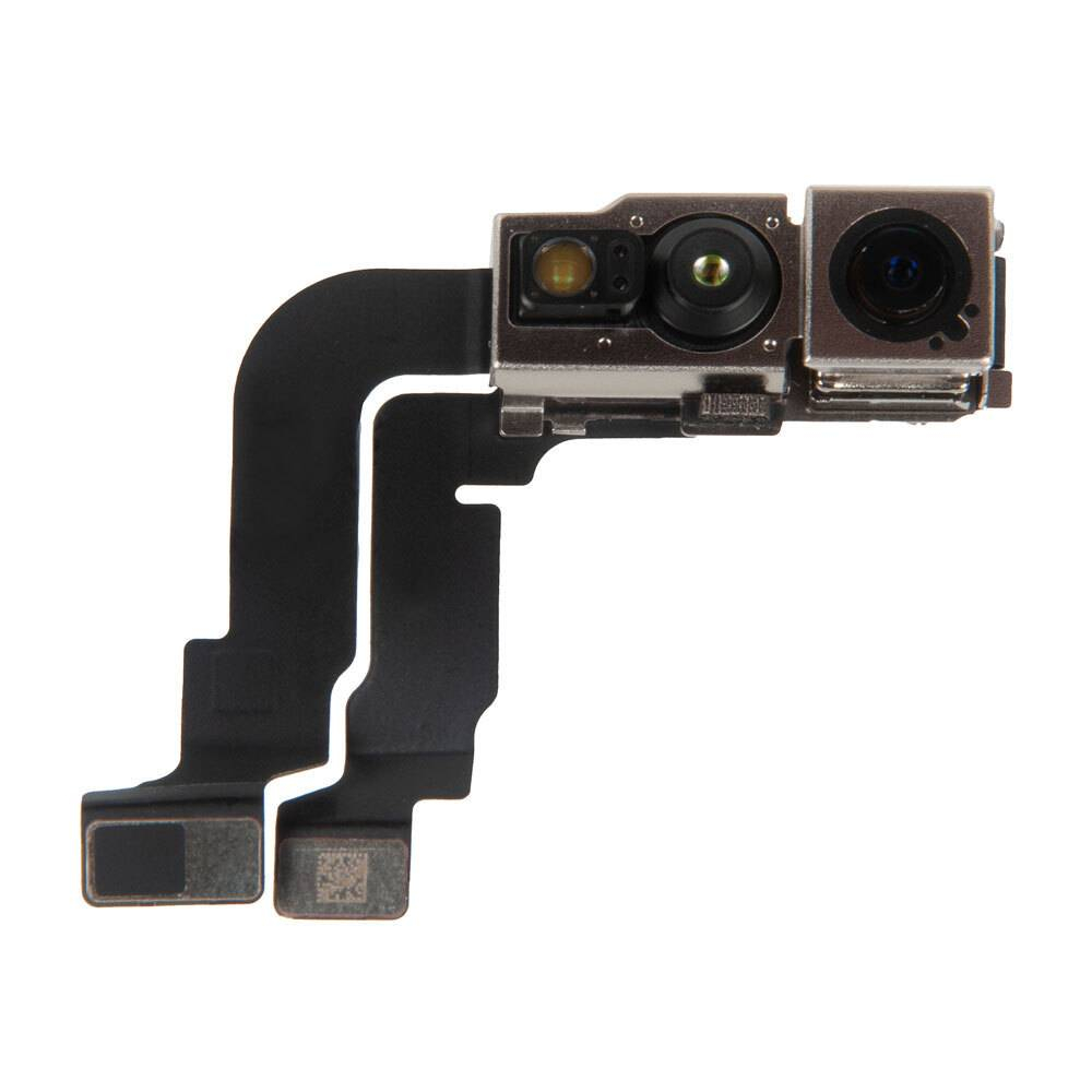 Передняя камера iPhone 15 Pro