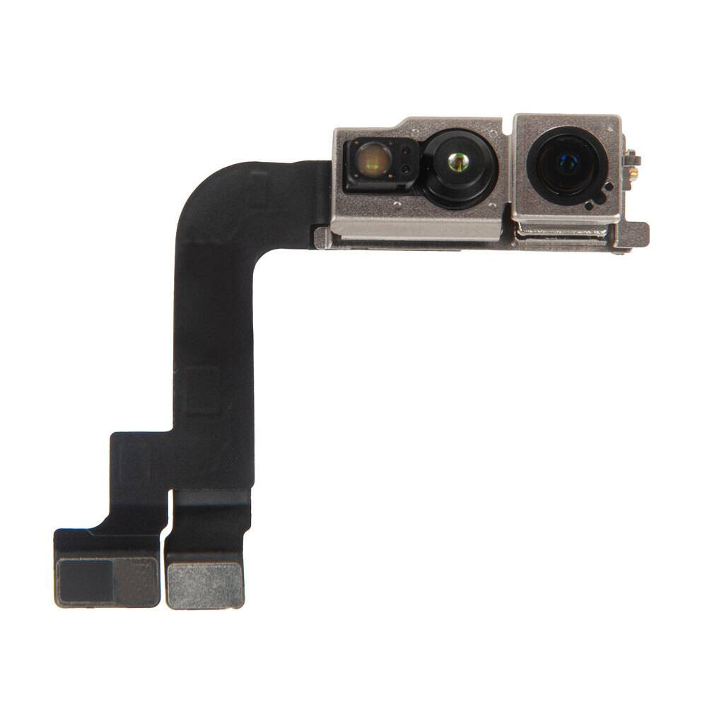 Передняя камера iPhone 15 Pro Max