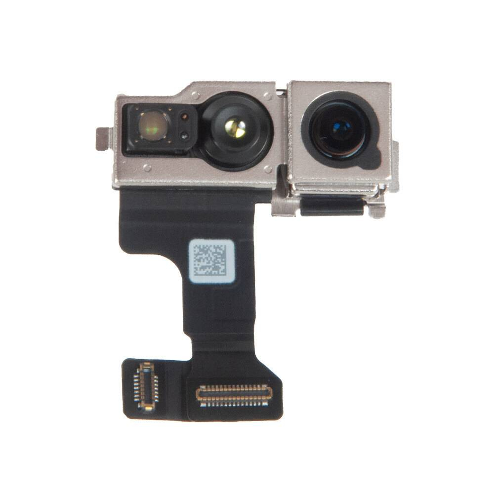 Передняя камера iPhone 16